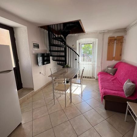Apartment Ankica Orlec Екстер'єр фото