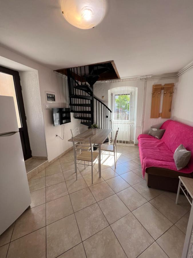 Apartment Ankica Orlec Екстер'єр фото