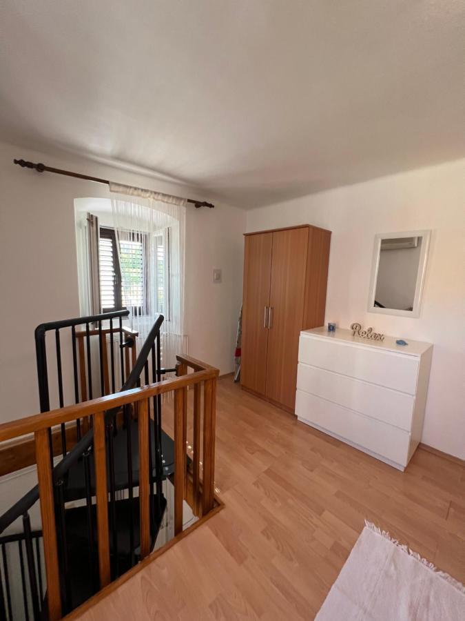 Apartment Ankica Orlec Екстер'єр фото
