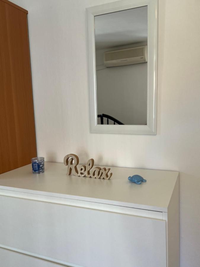 Apartment Ankica Orlec Екстер'єр фото