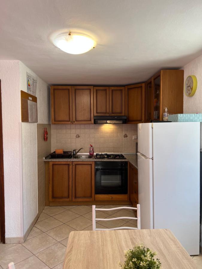 Apartment Ankica Orlec Екстер'єр фото