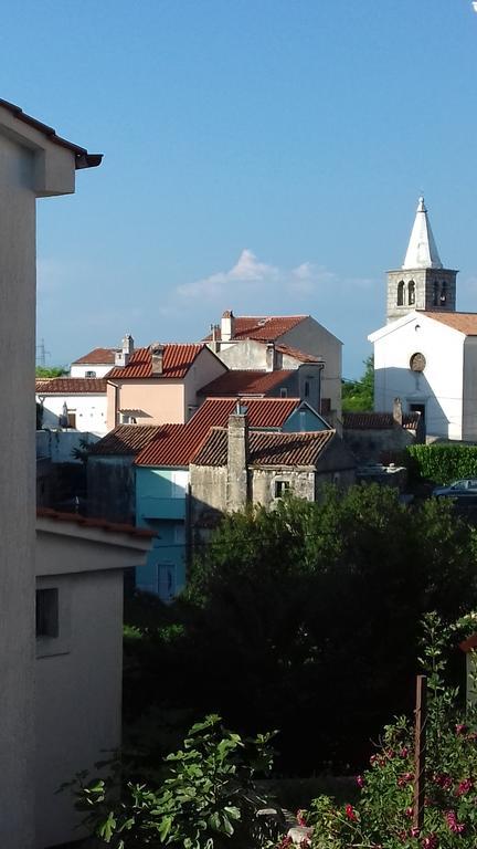 Apartment Ankica Orlec Екстер'єр фото